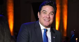 dean cain joins ice