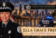 Officer Ella Grace French of Chicago Police, End of Watch August 7, 2021