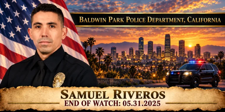 Samuel Riveros — Heroic Outfitters memorial artwork