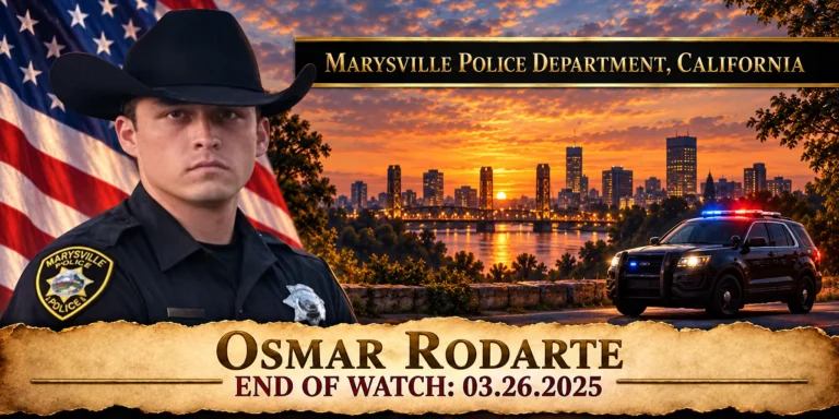 Osmar Rodarte — Heroic Outfitters memorial artwork
