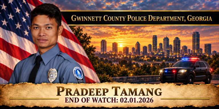 Pradeep Tamang — Heroic Outfitters memorial artwork