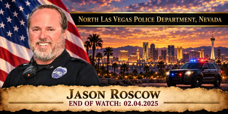 Jason Roscow — Heroic Outfitters memorial artwork