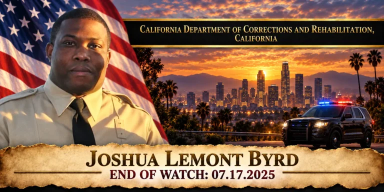 Joshua Lemont Byrd — Heroic Outfitters memorial artwork