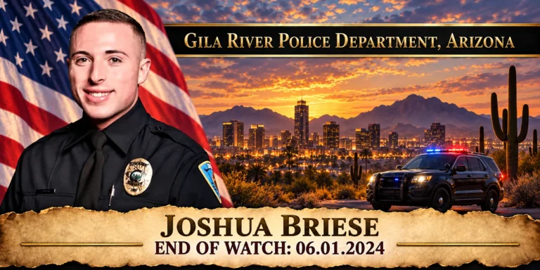 Joshua Briese — Heroic Outfitters memorial artwork