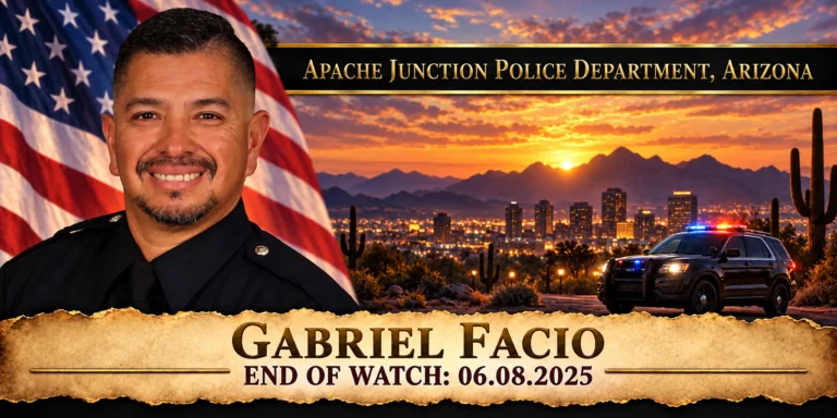 Gabriel Facio — Heroic Outfitters memorial artwork
